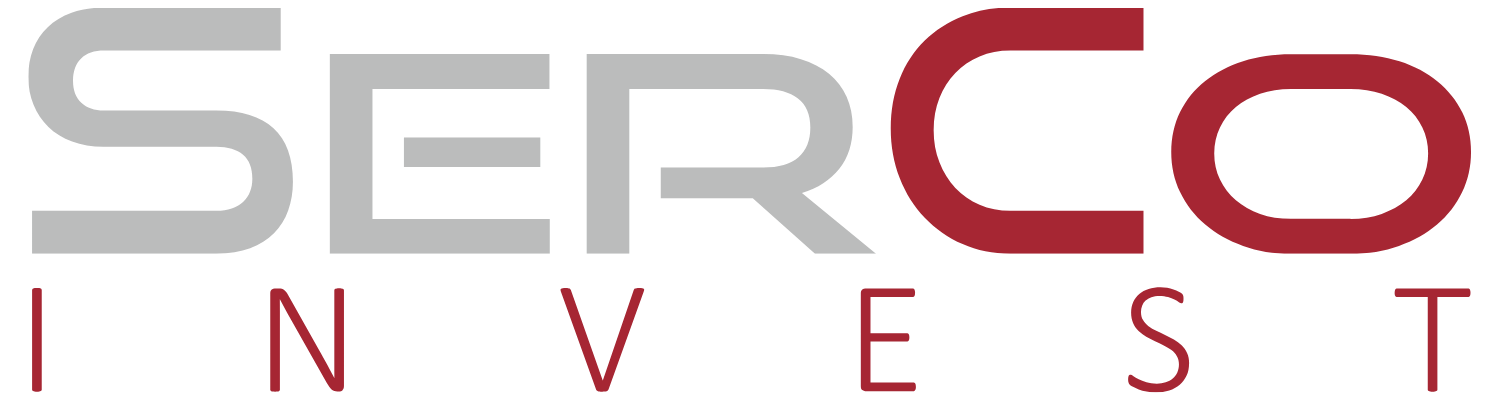 SerCo Invest Logo
